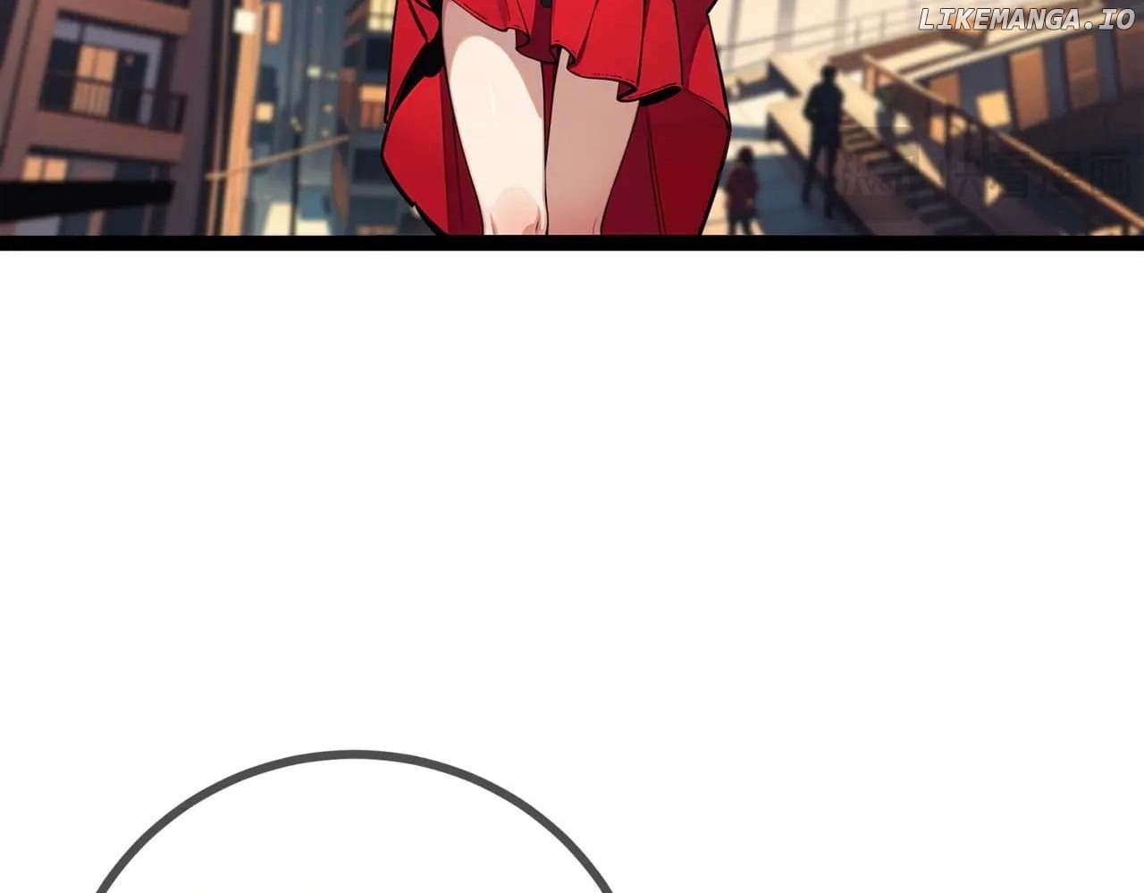 Daddy President Is Too Hard To Deal With Chapter 182 - page 28
